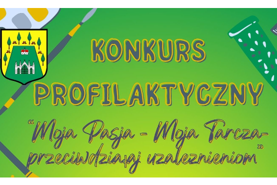 ’Moja pasja, Moja Tarcza’ – wyniki konkursu