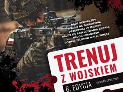 SYSTEM REKRUTACJI DO WOJSKA POLSKIEGO