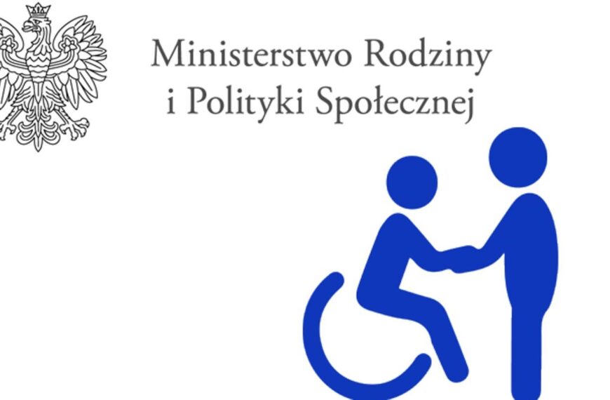 Asystent Osobisty Osoby Niepełnosprawnej
