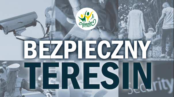 BEZPIECZNY TERESIN PO RAZ DRUGI!