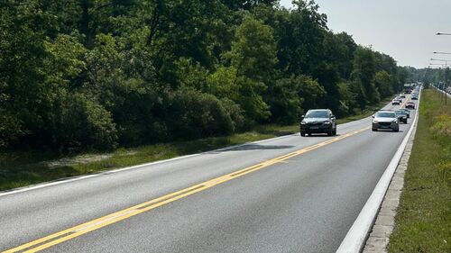 Remont Pułkowej – utrudnienia 8-10 sierpnia