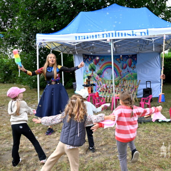 Fit sprzątanie po wakacyjnym bałaganie