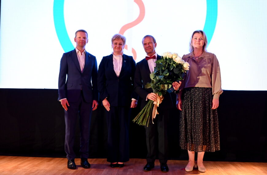 Obchody dekady działalności Szpitala Powiatowego Gajda- Med w Pułtusku