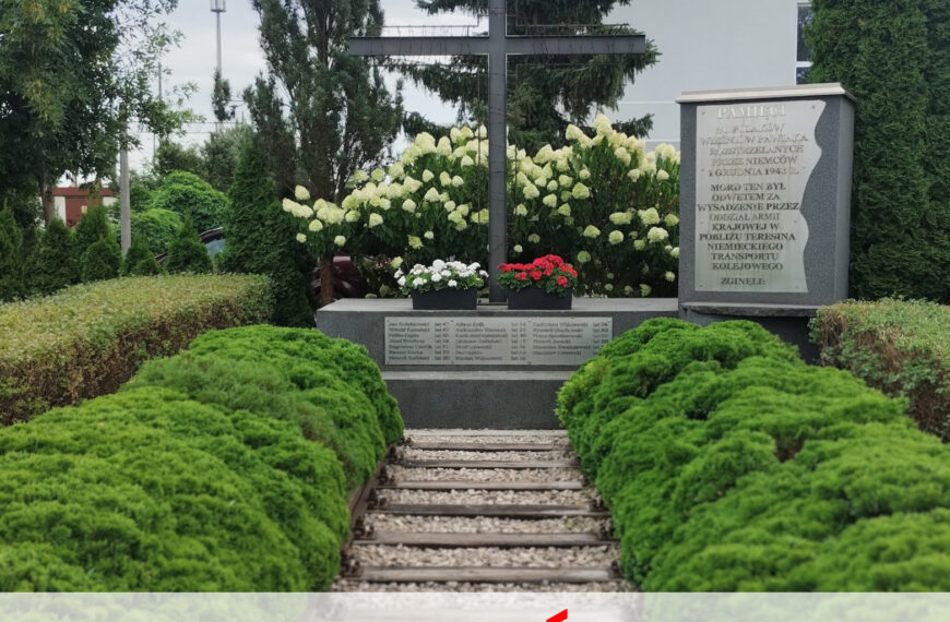 1 września w Gminie Teresin