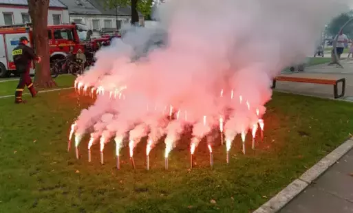 81. rocznica wybuchu Powstania Warszawskiego