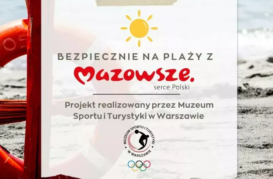 Wyjątkowe spotkanie wakacyjne!