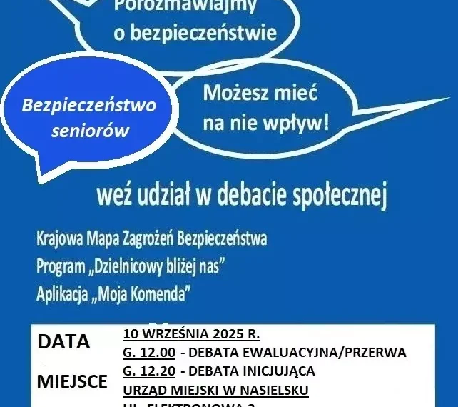Debata społeczna