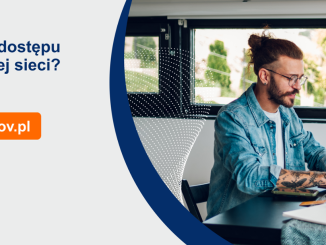 Nie masz szybkiego internetu? Zgłoś zapotrzebowanie na internet