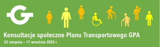 Konsultacje projektu zmiany Planu Transportowego Związku Powiatowo-Gminnego Grodziskie Przewozy Autobusowe