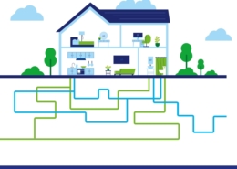 Wodociągi Warszawskie przedłużają czas na zgłoszenie bezumownego korzystania z usług dostaw wody i odprowadzania ścieków