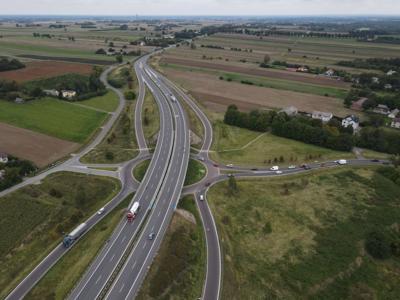 Spotkanie informacyjne w Nacpolsku dot. obwodnicy aglomeracji warszawskiej