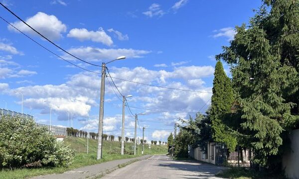 Ulica Świerkowa w Michałowicach przejdzie remont