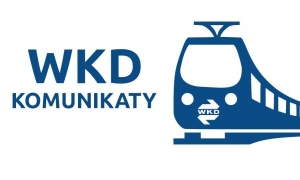 Zmiany w przewozie rowerów, wózków i zwierząt w WKD od 1 września 2025 r.