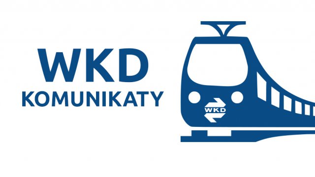 Zmiany w przewozie rowerów, wózków i zwierząt w WKD od 1 września 2025 r.