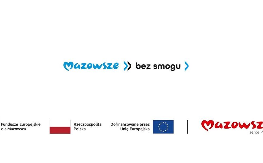 Mazowsze bez Smogu