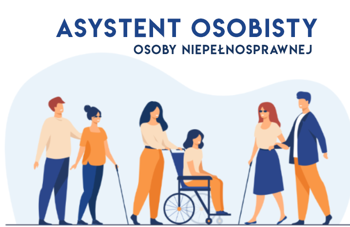 Program „Asystent osobisty osoby z niepełnosprawnością” – edycja 2026
