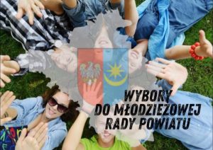 Wybory do Młodzieżowej Rady Powiatu Mińskiego – 8 października 2025 r.