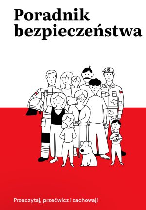 Poradnik Bezpieczeństwa