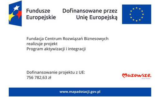 Program aktywizacji i integracji