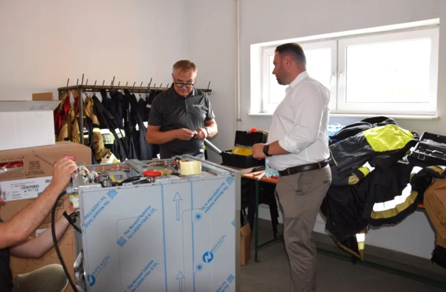 „OSP – edycja 2025”