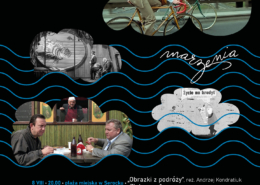 VI Festiwal Filmowy im. Andrzeja Kondratiuka – „MARZENIA”