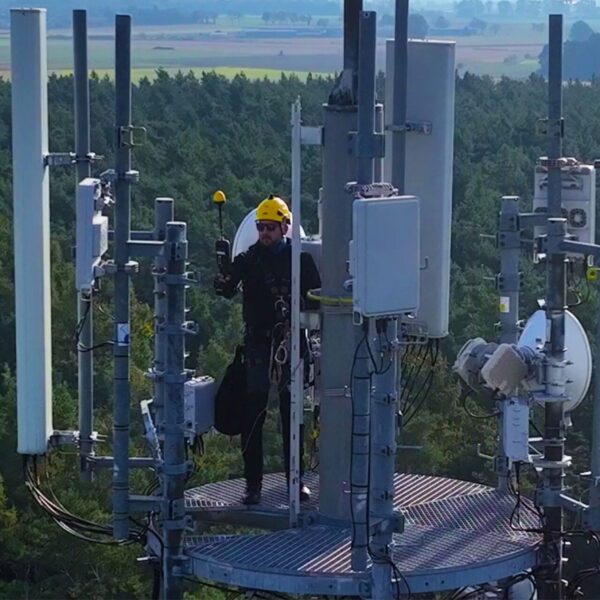 Planowane pomiary pól elektromagnetycznych w otoczeniu instalacji radiokomunikacyjnych