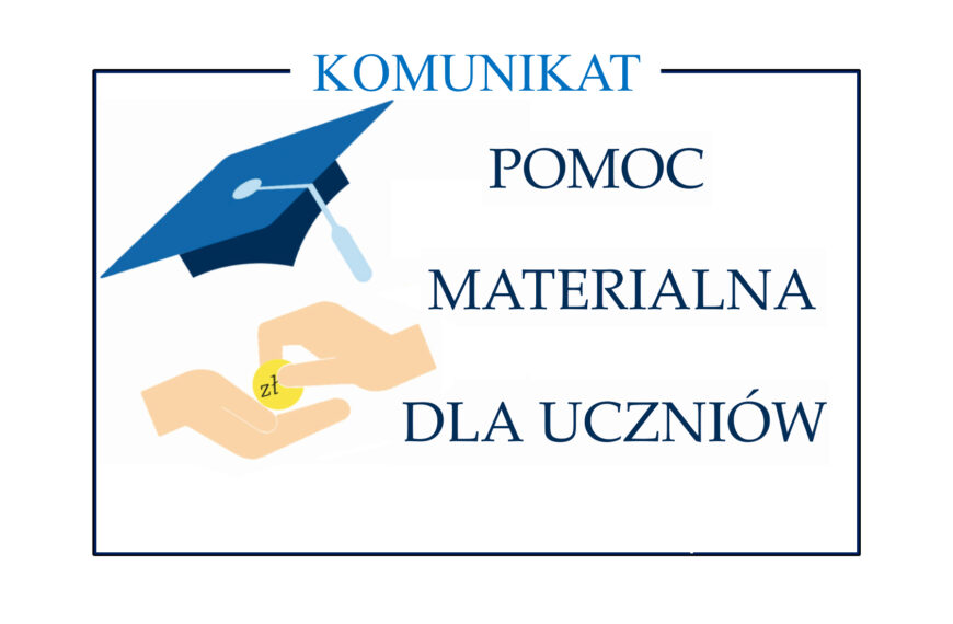 Pomoc materialna dla uczniów o charakterze…