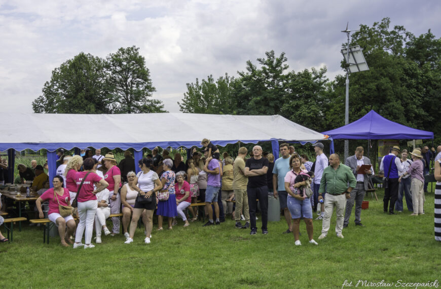 Piknik Historyczno-Kulturalny (relacja z…