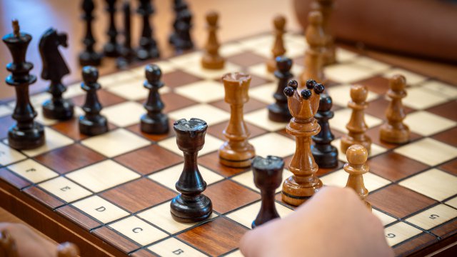 Wakacyjne warsztaty szachowe na wesoło dla dzieci i młodzieży