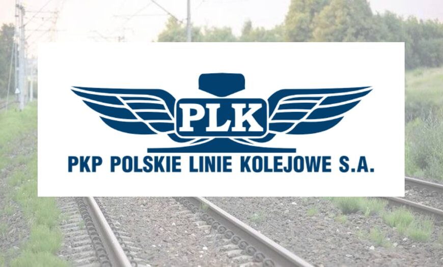 Plan sytuacyjny dla wariantu W3b (wersja 4) dla zadania „Poprawa przepustowości linii kolejowej nr 2 na odcinku Warszawa Wschodnia — Mińsk Mazowiecki — Siedlce“ w ramach projektu pn. „Prace przygotowawcze dla wybranych projektów“