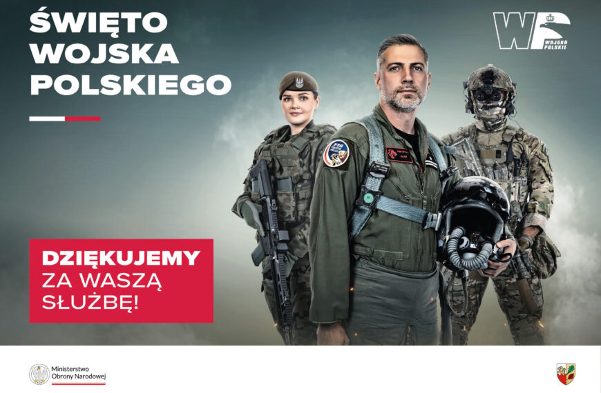 Święto Wojska Polskiego – 15 sierpnia 2025