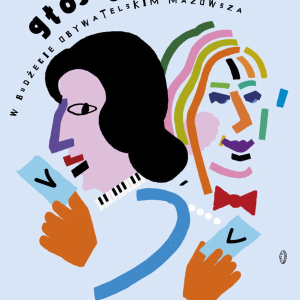 Przypominamy – do 7 września możesz oddać głos!