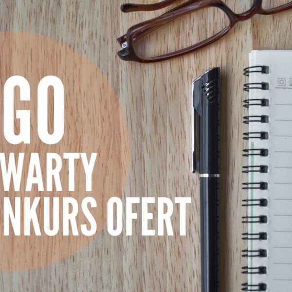 Otwarty konkurs ofert dla NGO