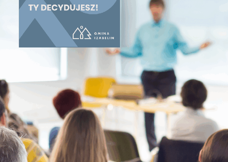 Fundusz sołecki do podziału