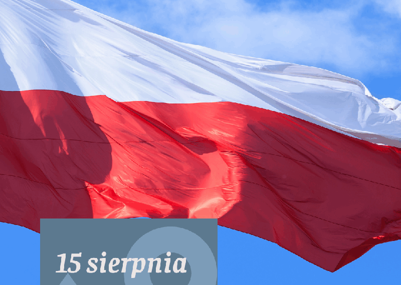 15 sierpnia – PAMIĘTAMY!