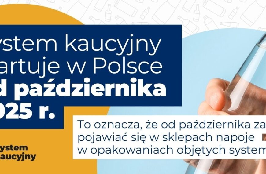 System kaucyjny