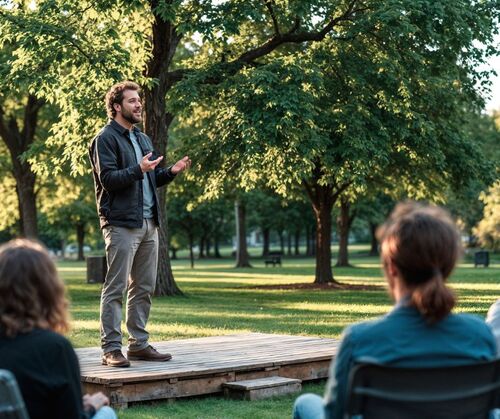 Zebrania sołeckie we wrześniu