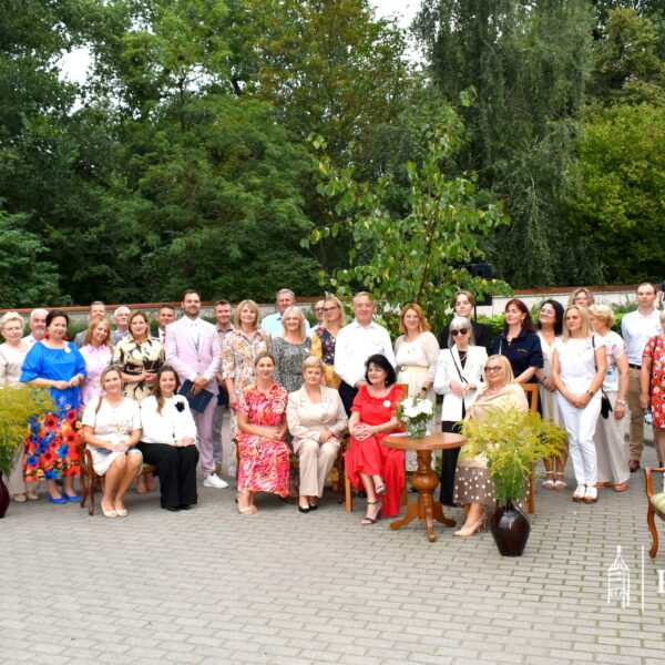 Narodowe Czytanie 2025 w Pułtusku