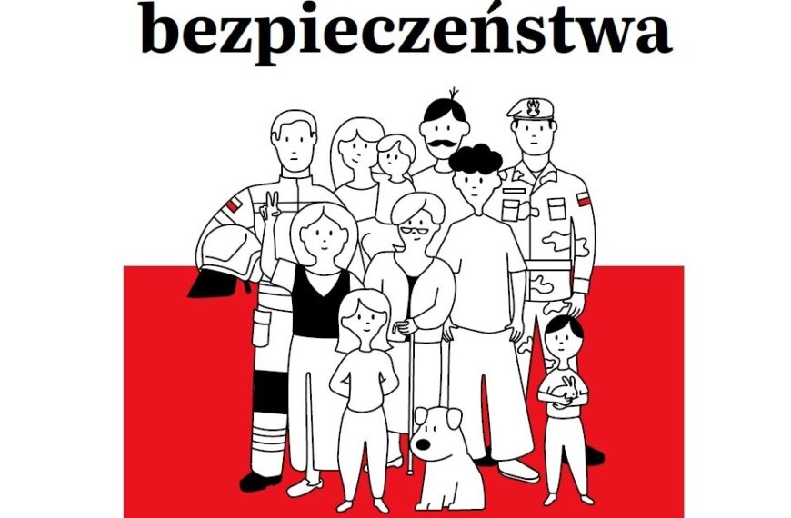 Poradnik Bezpieczeństwa – sprawdź, jak zadbać o siebie i swoich bliskich