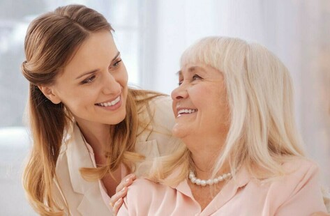 Zapraszamy Panie w wieku 45 do 74 lat na bezpłatne badanie mamograficzne