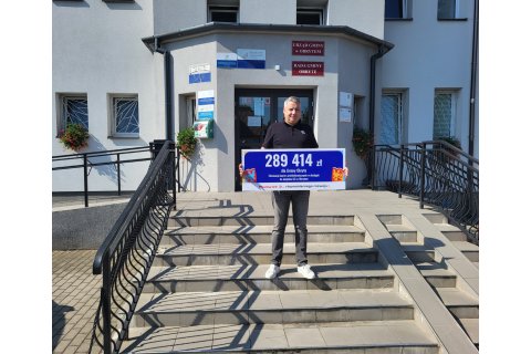 Nowoczesny i dostępny urząd!