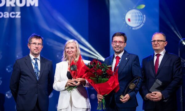 Gmina Michałowice ponownie najlepszą gminą wiejską w Polsce według Rankingu Finansowego Samorządów!