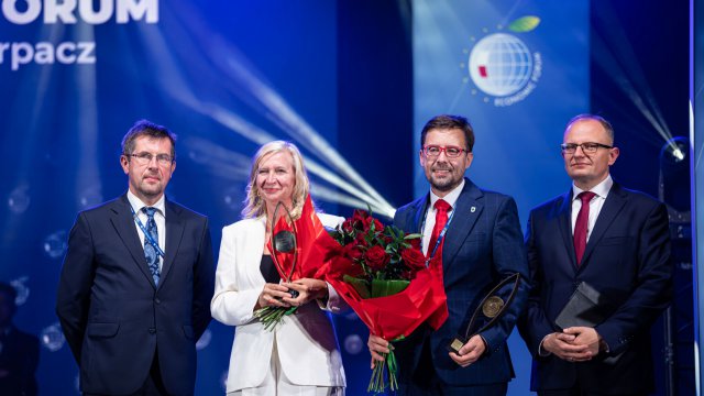 Gmina Michałowice ponownie najlepszą gminą wiejską w Polsce według Rankingu Finansowego Samorządów!