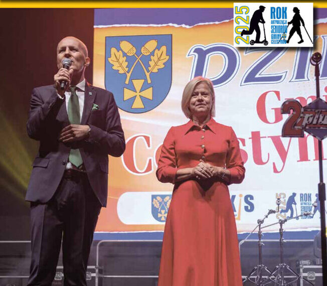 Nowy numer „Celestynki” dostępny!