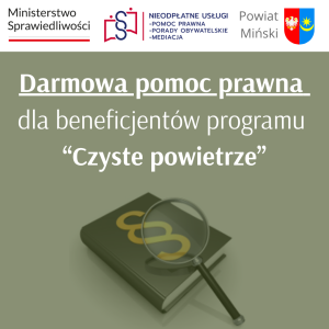 Darmowa Pomoc Prawna