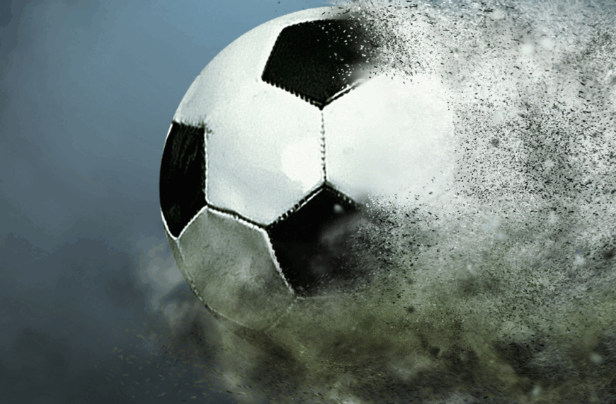 TURNIEJ SAMORZĄDOWCÓW W PIŁCE NOŻNEJ