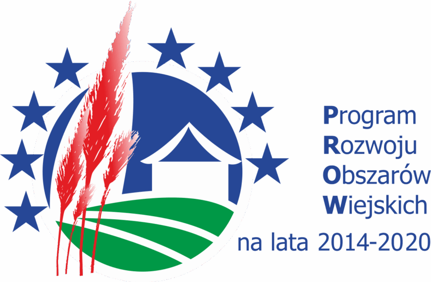 Gmina Czerwin realizuję operację pod nazwą „Przebudowa drogi gminnej nr 250327W Czerwin-Grodzisk, ul. Długa”