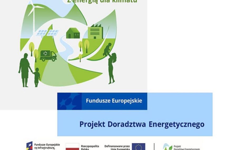 Spotkanie z Doradcą Energetycznym