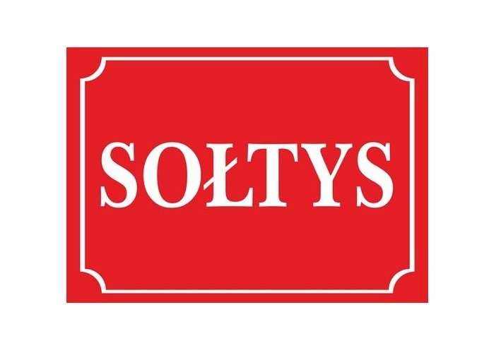 Wyniki wyborów w sołectwie Teresin-Gaj