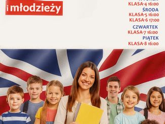 Bezpłatne lekcje Angielskiego
